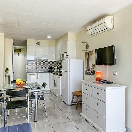 Terrasse To Sunset D-Luxe Apartment Empuriabrava Exterior photo